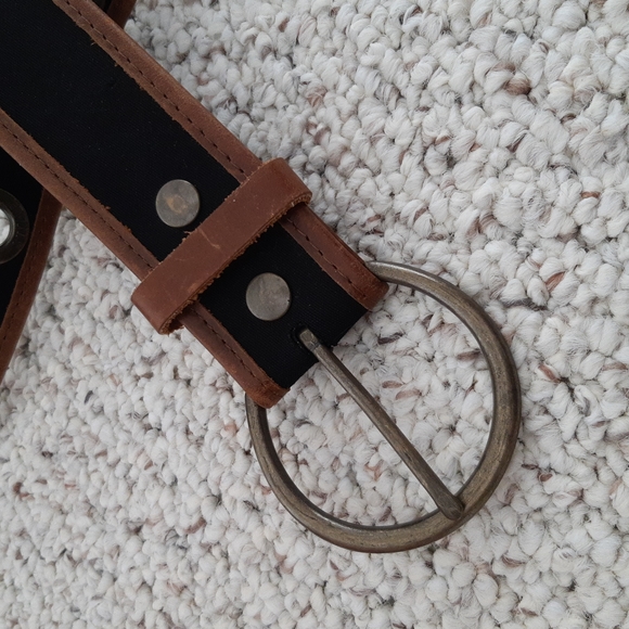 Volcom Belt - Picture 2 of 10